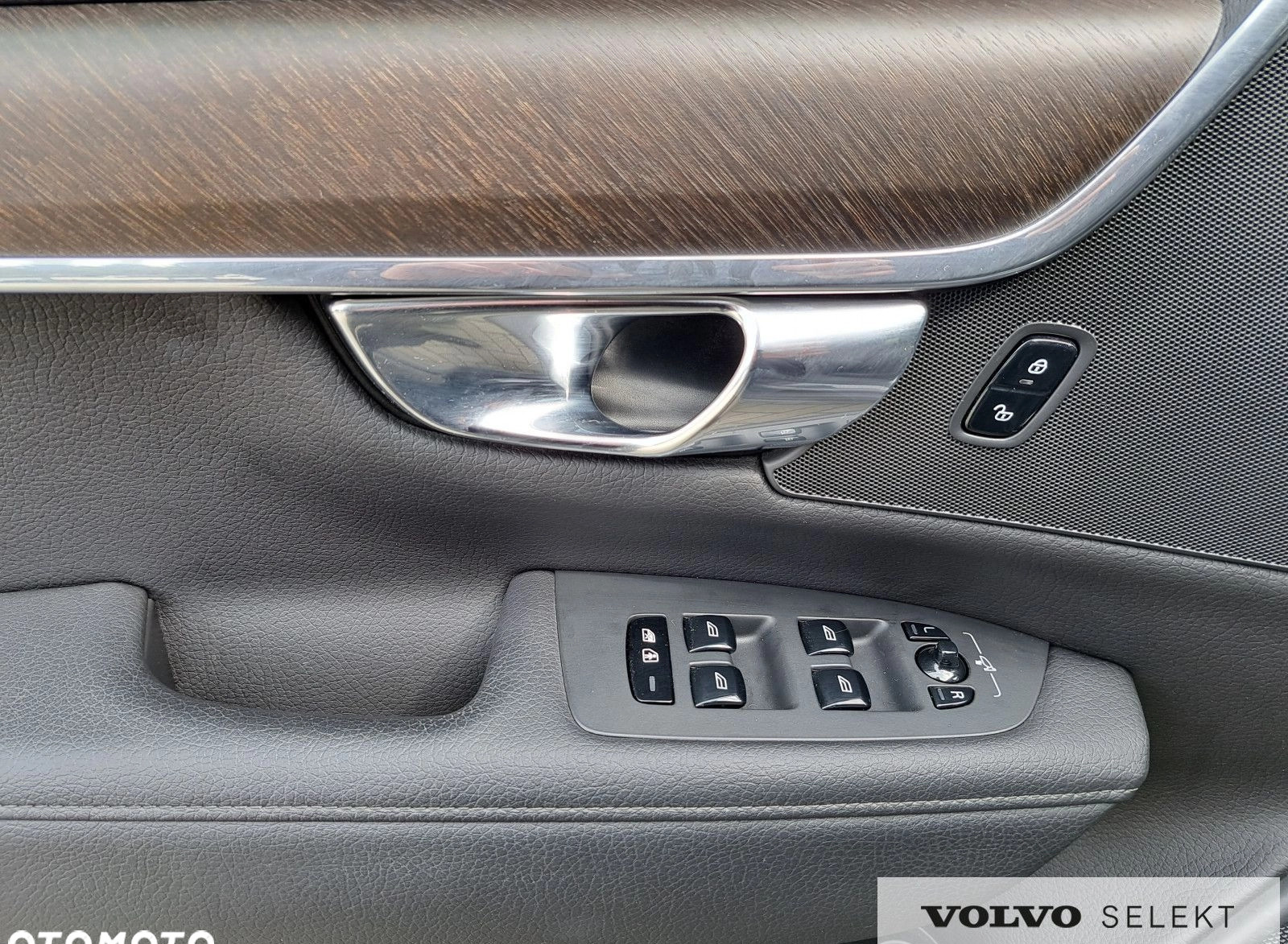 Volvo V90 Cross Country cena 179900 przebieg: 87762, rok produkcji 2020 z Świdnik małe 277